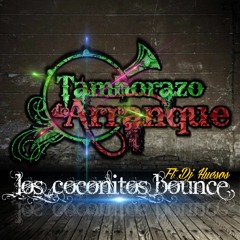 Los Coconitos Bounce (Feat Dj Huesos)