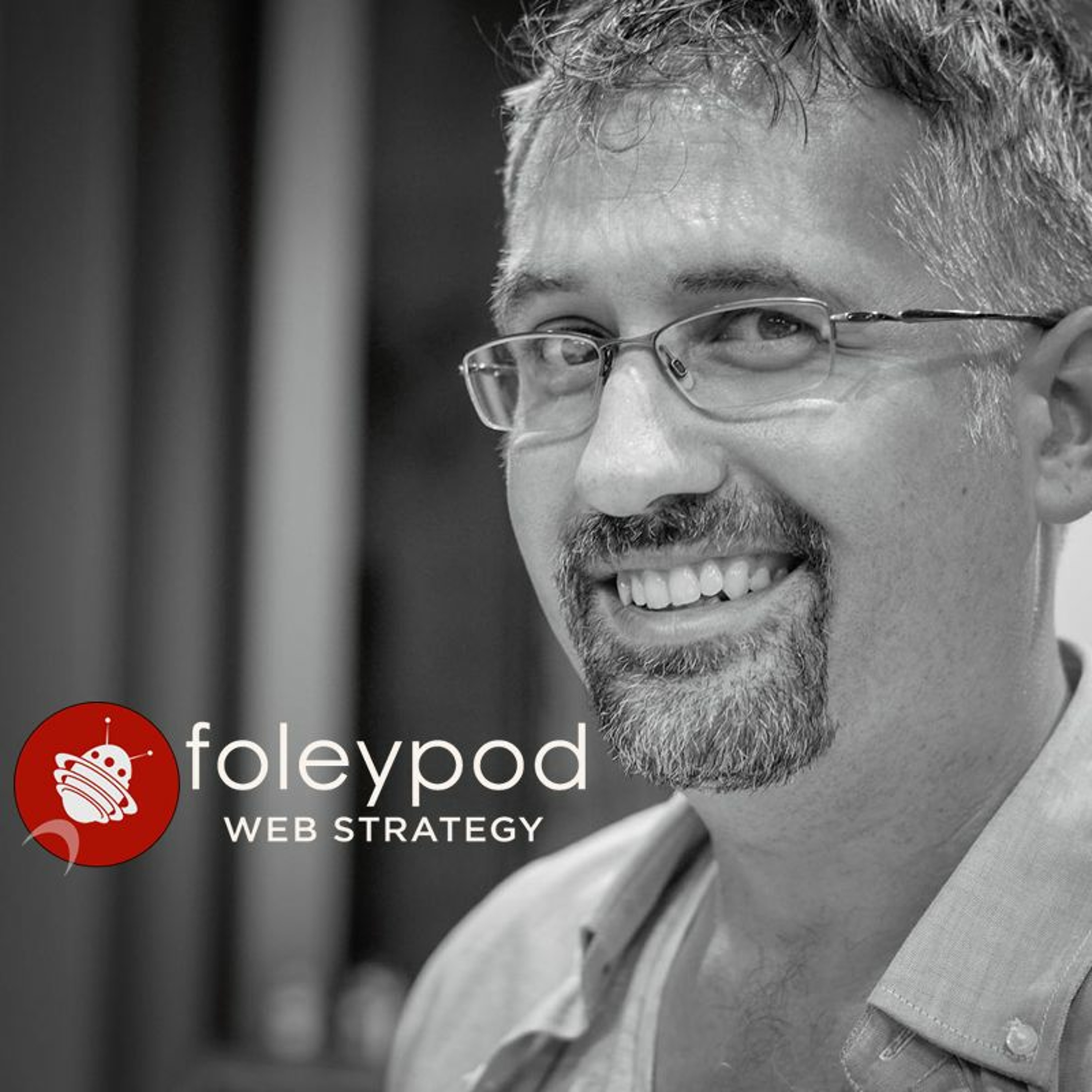 The Web Can Be Scary, Be Sure You Have A Plan - Christopher Foley episode artwork