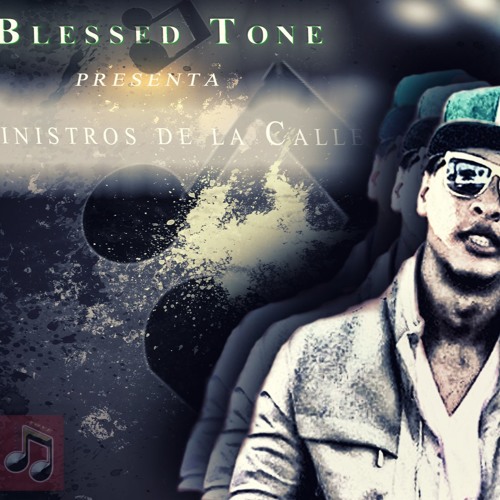 Desahogo One, Alex ReaL, Blessed Tone.