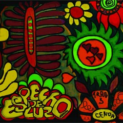 Espelho De Luz - Track 02 - Benvindo A Realidade Que Ha Em Voce