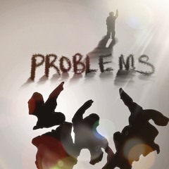 Problems-Domo.Lloyd feat. Shan Digg prod.by(King Steve)