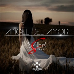 Saier - Angel Del Amor (Zouk Chileno 2015)