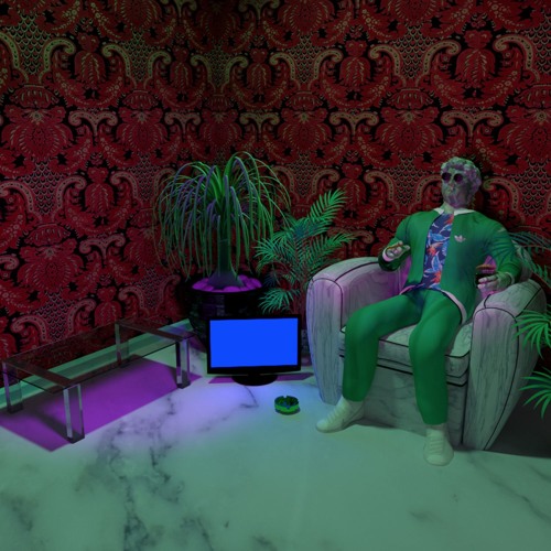 Jade Statues - Executive Suite