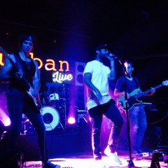 VAQUERO NEGRO / Mañana Live Urban 2015