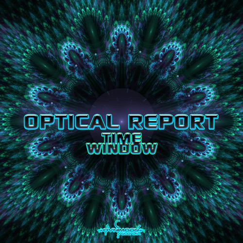 Optical Report - Nightwalking
