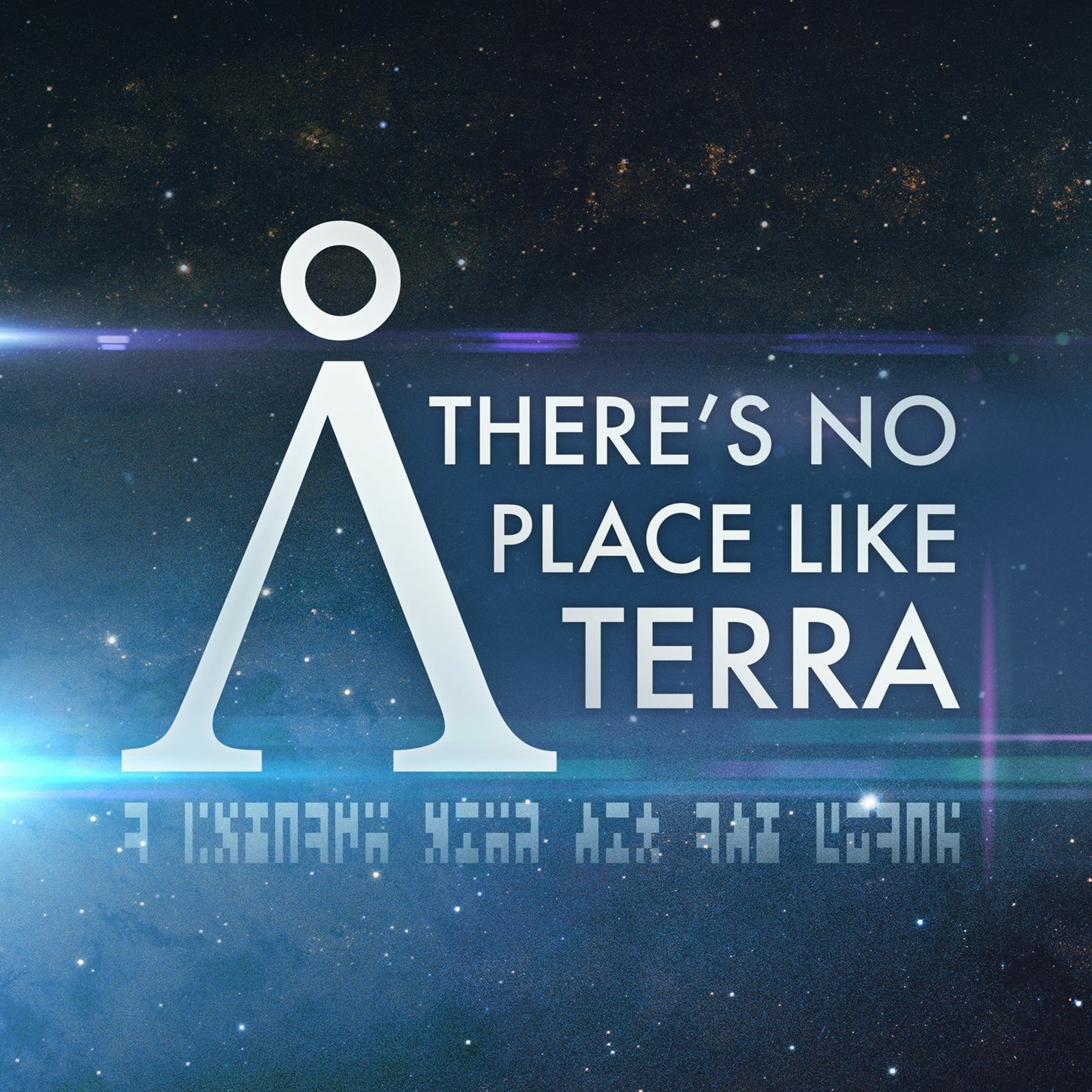 There\'s No Place Like Terra: A Stargate Podcast