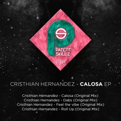 Cristhian Hernandez - Calosa (Original Mix)