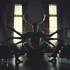 Dark things