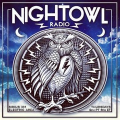 Night Owl Radio 001 ft. Old-School Megamix