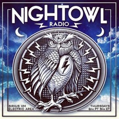 Night Owl Radio 002 ft. Flosstradamus