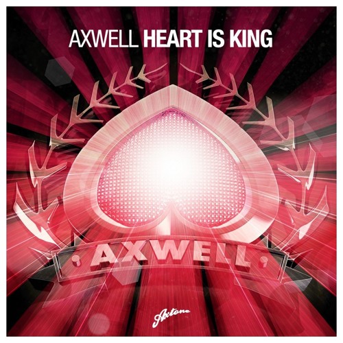 Axwell Ft Ryan R - Heart Is House (Nicolas Main Remix) Free download