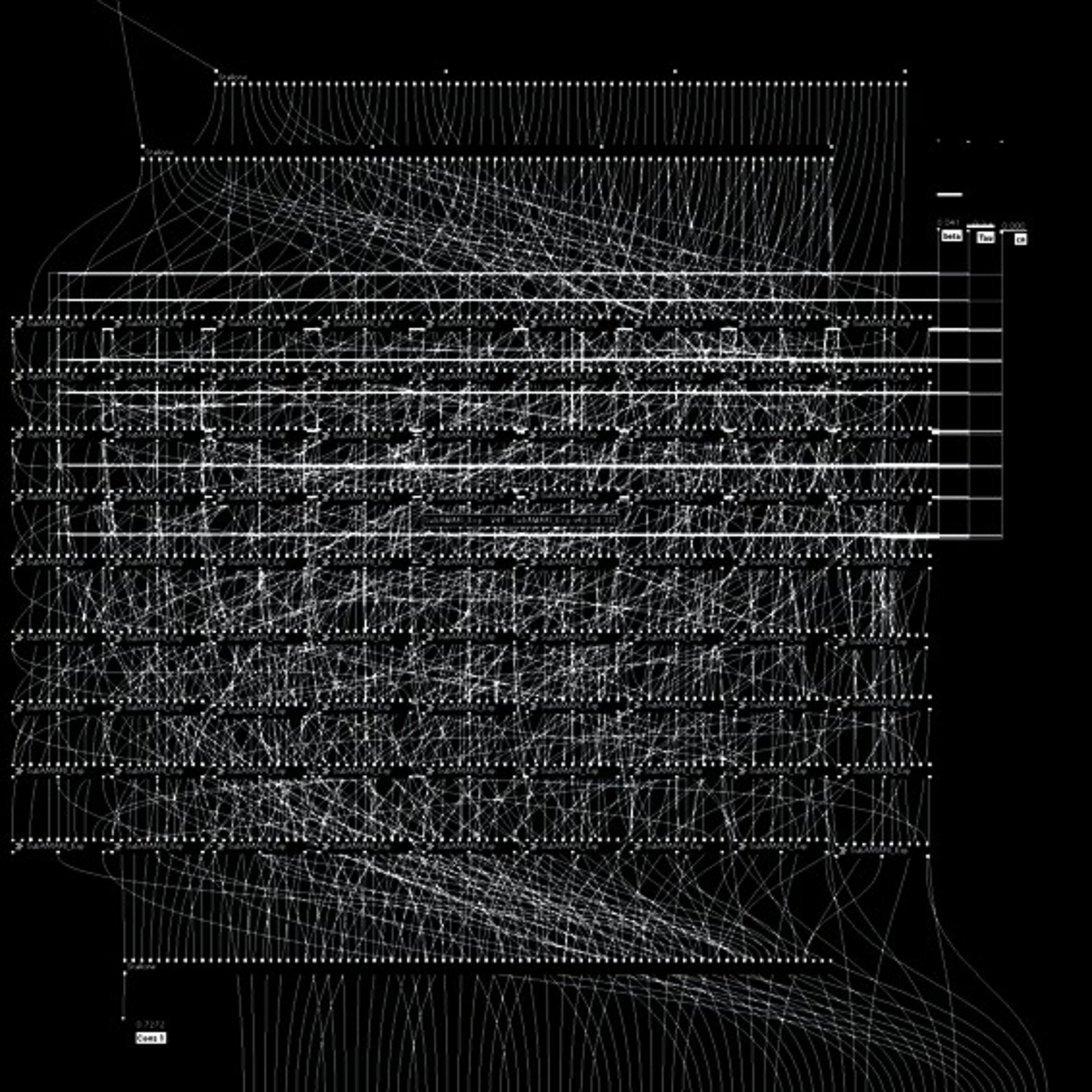 Epic template mixdown episode artwork