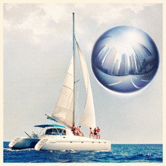 Catamaran (Read description)