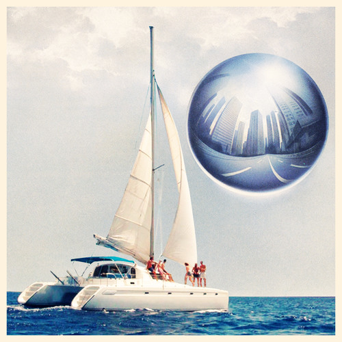 Catamaran (Read description)