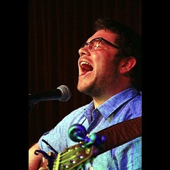 Troubadours by Mac Russ