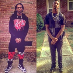 WaxxMr500 x IMEBone "Go Get It "