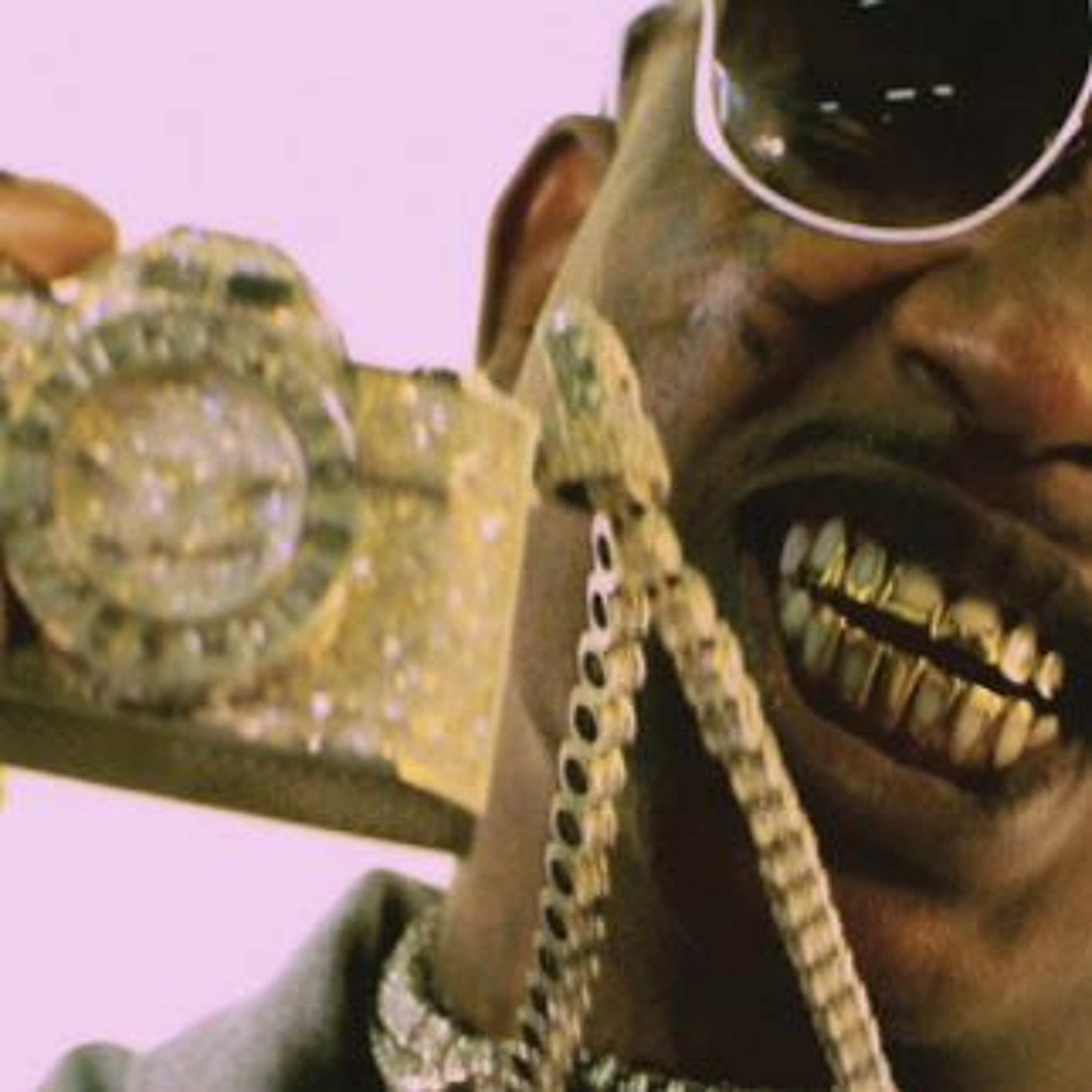 Gucci Chainz remix episode artwork