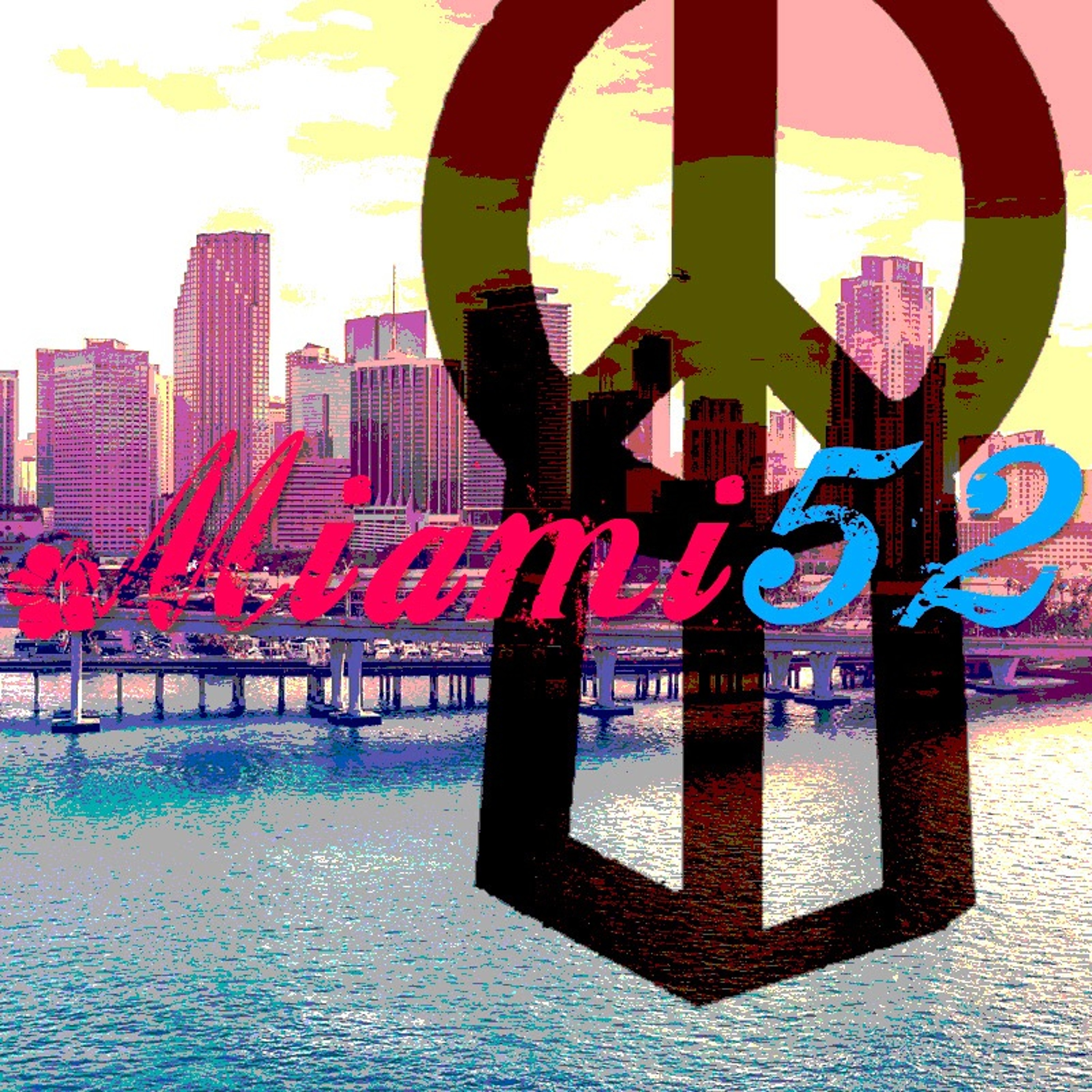 Miami 52 episode artwork