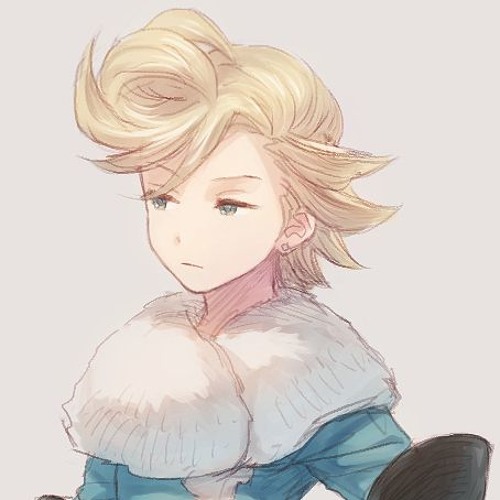 Listen to Bravely Default - The Vagrant Of Love (Ringabel's Theme)  【Vocalized Version】 by Shimapanzer in Bravely Default (ブレイブリーデフォルト)  playlist online for free on SoundCloud