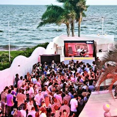 Lisandro Pacha Buenos Aires/ D-MENTON 2011