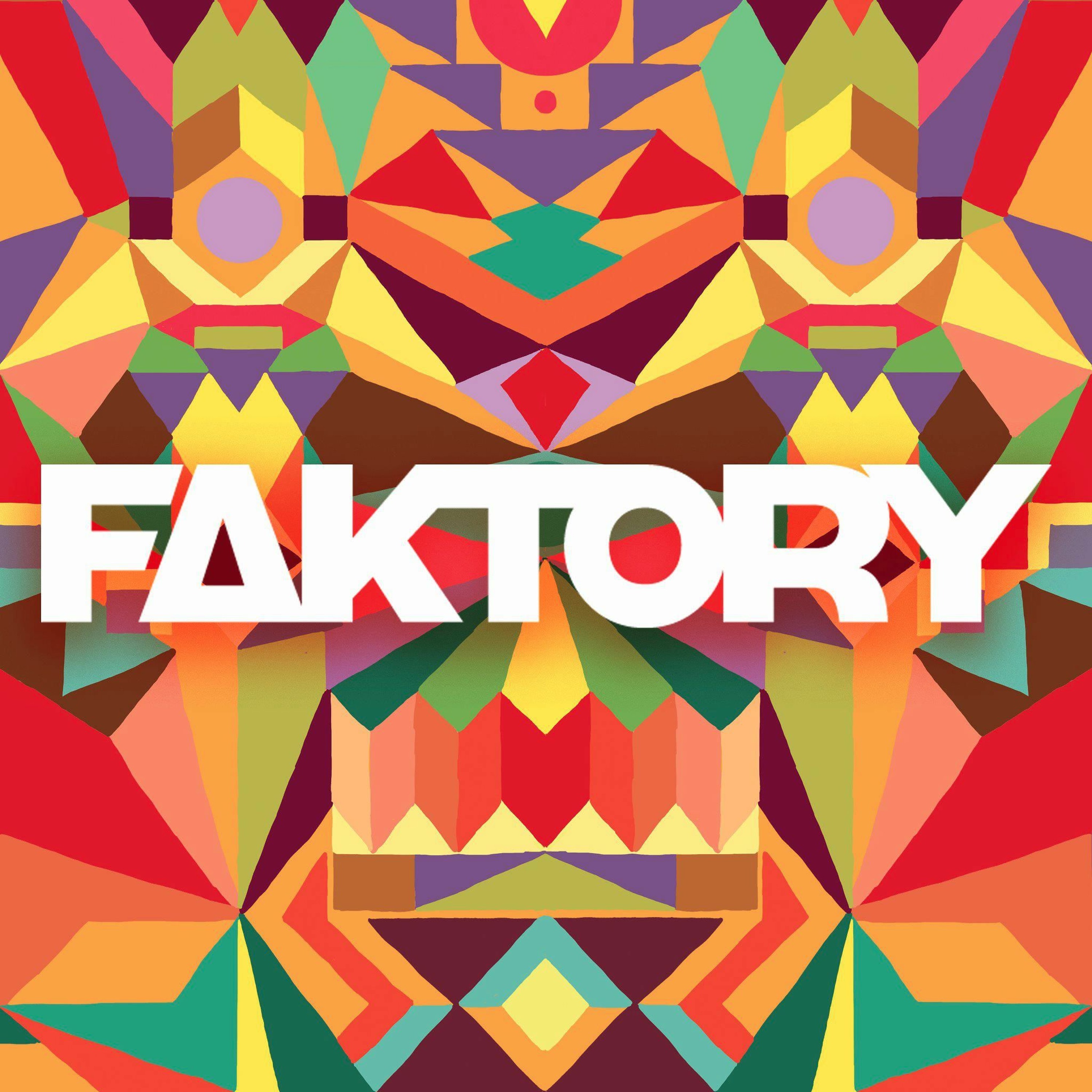 Twofold @ Faktory Club (Bar) [04-05-12] episode artwork