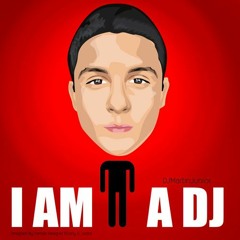 Matame - Anthony Santos - Bachata Intro To Point Outro - DJMartinJunior - 128BPM - MR