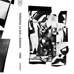 Persona La Ave x Baraka- Second Wind