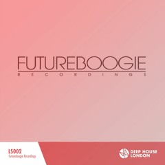 LS002 | Futureboogie Recordings | Christoph