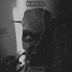 Maniac- Message