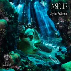 Insidius - Psychic (Snippet Version)
