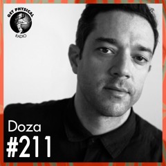 Get Physical Radio #211 Mixed By Doza