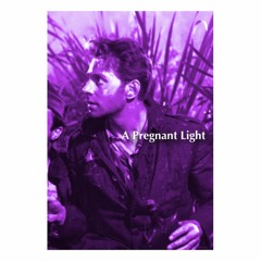 A Pregnant Light -  Lives In Hole, No Friends
