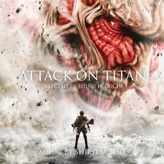 Shiro Sagisu  - "Masterplan, Metalopera" (from ATTACK ON TITAN most)