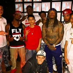 Told You OOZIE GANG (ft. Montana Of 300)