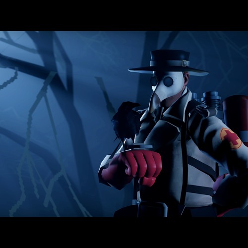 [TF2 Rᴇᴍɪx] SʜᴀʀᴀX-Hᴀᴜɴᴛᴇᴅ Fᴏʀᴛʀᴇss 2