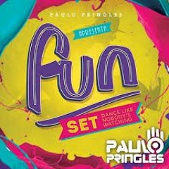 FUN SET Dj Paulo Pringles 2015