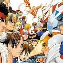 Tatsunoko Vs Capcom All Stars - Opening