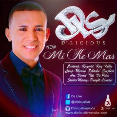 MI KE MAS - DLS x RAY
