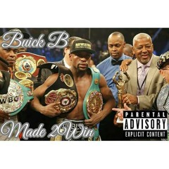 Buick B - Made 2 Win