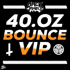 Dack Janiels- 40oz Bounce VIP