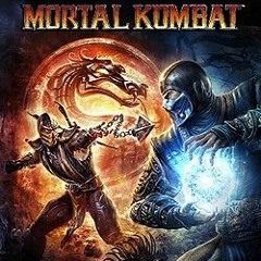 Mortal Kombat Rap - Official Jace Hall