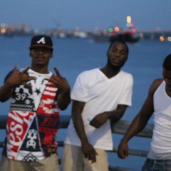 Jugg Baby- Rell X Storm X Katt Rollin