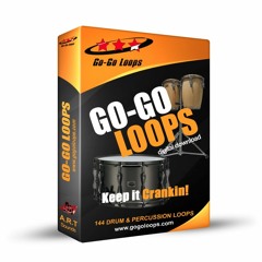 Go-Go Loops Bounce Beat Remix