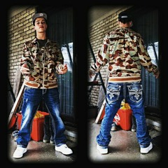 Lil perp diss~Get exposed (freestyle)