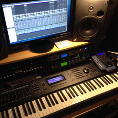 latest studio samples