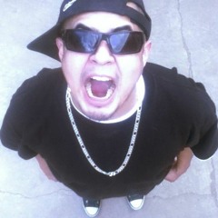 Patchez - Pandemonium 2015