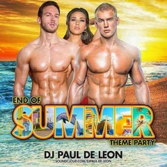 End of Summer, Live Set