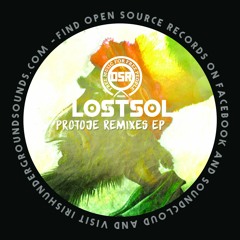 Protoje - Bubblin - lostsol remix (Free DL)