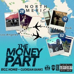 The Money Pt Feat. Guordan Banks Prod By Vidal Davis