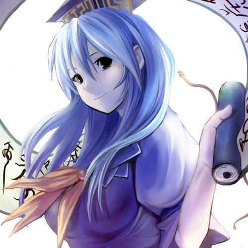 Touhou 8 Imperishable Night: Plain Asia Remix